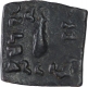 Rare Bronze Coin of Menander I of Indo Greek.