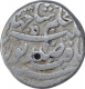 Rare Silver One Rupee Coin of Nurjahan of Patna Mint.  