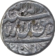 Silver One Rupee Coin of Shah Jahan of Gulkanda Mint.