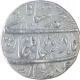 Silver One Rupee Coin of Muhammad Shah of Machhlipattan Mint.