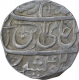 Silver One Rupee Coin of Kunch Mint of Maratha Confederacy.