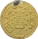 Gold Pagoda Coin of Madras Presidency.