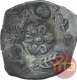 Punch Marked Silver Twenty Five Mashaka Coin of Magadha Janapada.