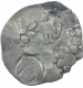 Punch Marked Silver Karshapana Coin of Avanti Janapada.