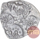 Punch Marked Silver Karshapana Coin of Vidarbha Janapada.