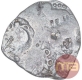 Punch Marked Silver Karshapana Coin of Vidarbha Janapada.