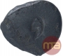 Punch Marked Copper Karshapana Coin of Vangha Janapada.