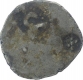 Punch Marked Silver Karshapana Coin of Kosala Janapada.