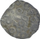 Punch Marked Silver Karshapana Coin of Kosala Janapada.