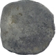 Punch Marked Silver Karshapana Coin of Kosala Janapada.