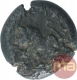 Potin Coin of Satakarni I of Junnar Region of Satavahana Dynasty.