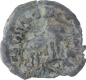 Lead Coin of Vasithiputra Siva Sri Pulumavi of Wai Karhad Region of Satavahana Dynasty.