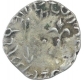 Silver Drachma of Nahapana of Kshaharata Family of Western Kshtrapas.