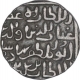 Rare Silver One Tanka Coin of Ghiyath Ud Din Bahadur of Shahr Lakhnauti Mint of Bengal Sultante.