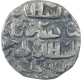 Silver One Tanka Coin of Ghiyath ud Din Mahmud of Bengal Sultanate.