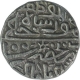 Billon Tanka Coin of Ala ud din Mahmud Shah I of Hadrat Shadiabad Mint of Malwa Sultanate.