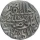 Billon Tanka Coin of Ala ud din Mahmud Shah I of Hadrat Shadiabad Mint of Malwa Sultanate.