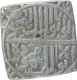 Silver One Tanka Coin of Mahmud Shah II of Malwa Sultanate.