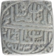 Silver One Tanka Coin of Mahmud Shah II of Malwa Sultanate.