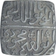 Silver Tanka Coin of Mahmud Shah II of Malwa Sultanate.  