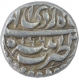 Silver One Rupee Coin of Jahangir of Patna Mint of Ardibihisht Month.