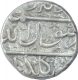 Silver One Rupee Coin of Shah Jahan of Golkonda Mint. 