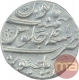 Silver One Rupee Coin of Jahandar Shah of Elichpur Mint.