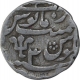 Silver One Rupee Coin of Shah Alam II of Azimabad Mint.