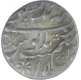 Silver One Rupee Coin of Mahe Indrapur Mint of Bharatpur State.