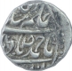 Silver One Rupee Coin of Kaithal.