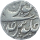 Silver One Rupee Coin of Kaithal.