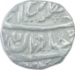 Silver One Rupee Coin of Ranjit Singh of Jaisalmir State.