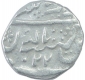 Silver One Rupee Coin of Ranjit Singh of Jaisalmir State.