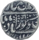 Silver One Rupee Coin of Jaswant Singh of Jodhpur State.