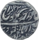 Silver One Rupee Coin of Jaswant Singh of Jodhpur State.