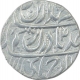 Silver One Rupee Coin of Bharpur Singh of Nabha State.