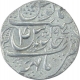 Silver One Rupee Coin of Bharpur Singh of Nabha State.