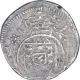 Silver One Rupia Coin of Joao of Goa of Indo Portuguese. 