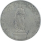 Silver Two Thaler Coin of Ludwig I of Kingdom of Bavaria of Germany.