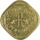 Gold Fine 9166 One Tola Weight of Manilal Chimanlal and Company.