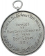 Silver Medal of Dayanand Ayrvedic College of Lahore