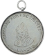 Silver Medal of Dayanand Ayrvedic College of Lahore