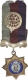 RAOB Medal of United Kingdom of 1930