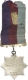 RAOB Medal of United Kingdom of 1930