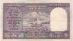 Ten Rupees Bank  Note of  signed by C D Deshmukh of 1949.