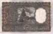 Thousand Rupees Bank  Note of  signed by N C Sengupta of 1975.