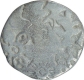 Punch Marked Silver Karshapana Coin of Maghada Janpada.