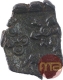 Potin Coin of Satakarni I of Paunar Region of Satavahana Dynasty.