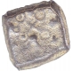 Lead Coin of Ujjaini Region.