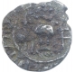 Rare Copper Coin of Vishnukundin Dynasty.